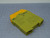 PILZ PNOZ S3 C SAFETY RELAY 24VDC 2N/O T146617 PILZ PNOZ S3 C SAFETY RELAY 24VDC 2N/O T146617