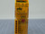 PILZ PNOZ S3 C SAFETY RELAY 24VDC 2N/O T146617 PILZ PNOZ S3 C SAFETY RELAY 24VDC 2N/O T146617