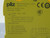 PILZ PNOZ S3 C SAFETY RELAY 24VDC 2N/O T146617 PILZ PNOZ S3 C SAFETY RELAY 24VDC 2N/O T146617