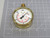 WIKA 8736286 111.10 LOWER MOUNT PRESSURE GAUGE T153565