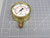 Wika 8736286  111.10 Lower Mount Pressure Gauge For Sale