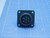 AMPHENOL MS3102E16S-1S U10-169216-01S 7 POSITION CIRCULAR CONNECTOR RECEPTACLE T149466