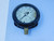 METRO N0M-I PRESSURE GAUGE T148169