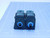 LOT OF 2 FESTO SDE5-V10-O-Q6E-P-M8 SDE5-D10-O-Q6E-P-M8 PRESSURE SENSOR T148063