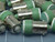 LOT OF 25 IDEC LSTD-H2 INDICATOR LIGHT T149546