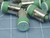 LOT OF 25 IDEC LSTD-H2 INDICATOR LIGHT T149546