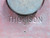 LOT OF 2 THOMPSON SPB-32 SUPER PILLOW BLOCS ON RAIL T149431