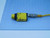 BANNER SM312FVQD MINI BEAM FIBER OPTIC SENSOR T146478