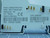 REXROTH R-IB IL RS232-PRO-PAC COMMUNICATION MODULE T150606
