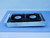 LOT OF 2 PAPST TYP 3414 COOLING FAN T146915 LOT OF 2 PAPST TYP 3414 COOLING FAN T146915