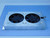 LOT OF 2 PAPST TYP 3414 COOLING FAN T146915 LOT OF 2 PAPST TYP 3414 COOLING FAN T146915