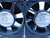 LOT OF 2 PAPST TYP 3414 COOLING FAN T146915 LOT OF 2 PAPST TYP 3414 COOLING FAN T146915