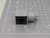 LOT OF 85 WOODHEAD 1210230229 CONNECTOR 182 PG09 GREY H12 T153925