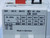 EATON A302NN C320MSC4 MANUEL MOTOR STARTER T145305