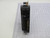 GE IC610MDL157A SINK OUTPUT MODULE 16 CIRCUITS T157299