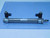 SMC CDM2B20-125 PNEUMATIC AIR CYLINDER T147794