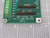 ZERO SYSTEMS ZI-100A POWER CONTROL BOARD T158167