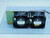 LOT OF 2 SYSTEM PAPST 8124K FAN TUBEAXIAL T150333 LOT OF 2 SYSTEM PAPST 8124K FAN TUBEAXIAL T150333