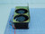 LOT OF 2 SYSTEM PAPST 8124K FAN TUBEAXIAL T150333 LOT OF 2 SYSTEM PAPST 8124K FAN TUBEAXIAL T150333