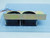 LOT OF 2 SYSTEM PAPST 8124K FAN TUBEAXIAL T150333 LOT OF 2 SYSTEM PAPST 8124K FAN TUBEAXIAL T150333