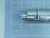 HONEYWELL 355 060-J947-02 FLUSH DIAPHRAGM PRESSURE TRANSDUCER T153254