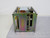 BBC GJR2 132 600 R11 GENERATOR FIELD TRANSFORMER MONITOR MODULE T160180 BBC GJR2 132 600 R11 GENERATOR FIELD TRANSFORMER MONITOR MODULE T160180