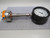 USG SOLFRUNT TUBE 316L SST CONN. 316L SST LIQUID-FILLED PRESSURE GAUGE AMETEK SG T159277