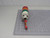PATLITE LES-A LIGHT STACK TOWER RED AMBER GREEN T153045 PATLITE LES-A LIGHT STACK TOWER RED AMBER GREEN T153045