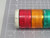 PATLITE LES-A LIGHT STACK TOWER RED AMBER GREEN T153045 PATLITE LES-A LIGHT STACK TOWER RED AMBER GREEN T153045