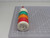PATLITE LES-A LIGHT STACK TOWER RED AMBER GREEN T153045 PATLITE LES-A LIGHT STACK TOWER RED AMBER GREEN T153045
