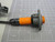 EFECTOR KG0005 KG-2008-AB0A CAPACITIVE SENSOR T160195 EFECTOR KG0005 KG-2008-AB0A CAPACITIVE SENSOR T160195