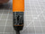 EFECTOR KG0005 KG-2008-AB0A CAPACITIVE SENSOR T160195 EFECTOR KG0005 KG-2008-AB0A CAPACITIVE SENSOR T160195
