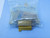 LOT OF 15 DALE 91637 RER75F1R00R POWER RESISTOR 30 WATT T147268