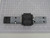 LW21 9 INCH LINEAR BEARING RAIL W/ SLIDE BLOCK T155815