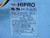 HIPRO HP-P2057F3P POWER SUPPLY T147514 HIPRO HP-P2057F3P POWER SUPPLY T147514