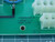 170G001686-0 LINEAR POWER SUPPLY BOARD T151627