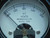 SIMPSON ELECTRIC MR26W300AFVVR VOLTMETER NSN 6625-00-752-7558 T151634 SIMPSON ELECTRIC MR26W300AFVVR VOLTMETER NSN 6625-00-752-7558 T151634