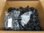 LOT OF 90 MOLEX 1210641036 S54209NR021 MPM DIN VALVE CONNECTOR T154011