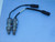 LOT OF 2 SAINT SWITCH MCS-I21 PHOTOELECTRONIC SENSOR T148699 LOT OF 2 SAINT SWITCH MCS-I21 PHOTOELECTRONIC SENSOR T148699