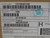 LOT OF 90 MOLEX 1210640108 S022 PG09 TRANSPARENT PROFILE GASKET T154037 LOT OF 90 MOLEX 1210640108 S022 PG09 TRANSPARENT PROFILE GASKET T154037