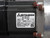 MITSUBISHI HC-KFS23 BR100SH-10G-14T AC SERVO MOTOR W/ BALL REDUCER T155860