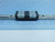 THK SSR15 LOT OF 2 LINEAR BEARINGS WITH 13" SLIDE RAIL T151833