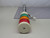 PATLITE LES-A WARNING LIGHT STACK TOWER RED AMBER GREEN T155050 PATLITE LES-A WARNING LIGHT STACK TOWER RED AMBER GREEN T155050