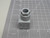 LOT OF 100 MOLEX 1210650229 DIN VALVE FORM A INTERNAL THREAD T154061 LOT OF 100 MOLEX 1210650229 DIN VALVE FORM A INTERNAL THREAD T154061