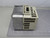 YASKAWA CIMR-XCBA20P7 INVERTER T155053