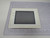 OMRON F150-M05L MONITOR TOUCH PANEL T155054