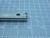 LOT OF 2 NSK LS15 LINEAR GUIDES WITH 12" RAIL T152371