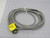 BANNER SM312C-MS1 MINI-BEAM FIBER OPTIC SENSOR T161209