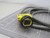 BANNER SM312C-MS1 MINI-BEAM FIBER OPTIC SENSOR T161209