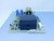 TAYLOR 1435TK12133-0-5733B 125P660-CV1 TRANSMITTER BOARD T149652